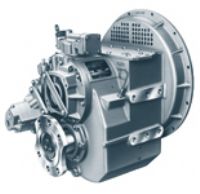 Twin Disc: Productos de Potencia Marina